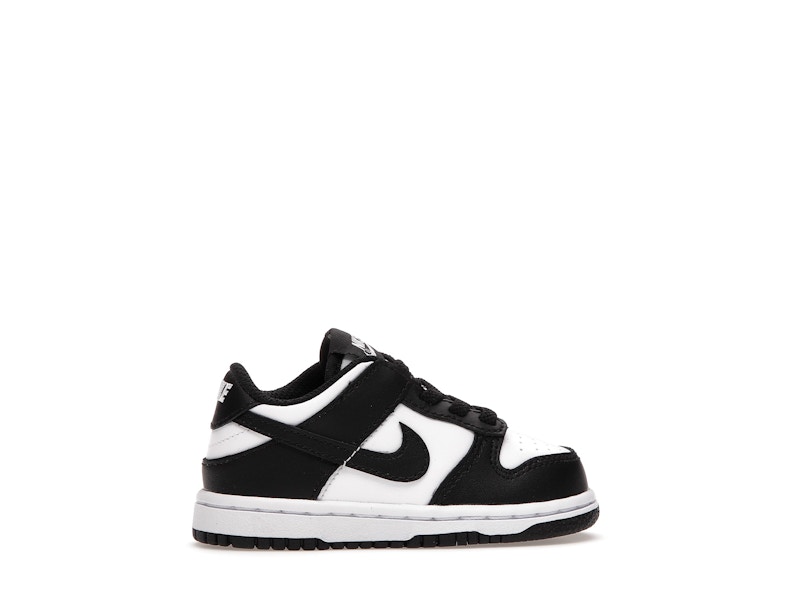 Nike Dunk Low Retro White Black Panda (TD) - image 36