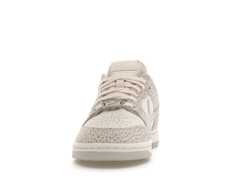 Nike Dunk Low Safari Phantom (Women's) - image 11