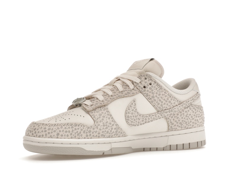 Nike Dunk Low Safari Phantom (Women's) - image 16