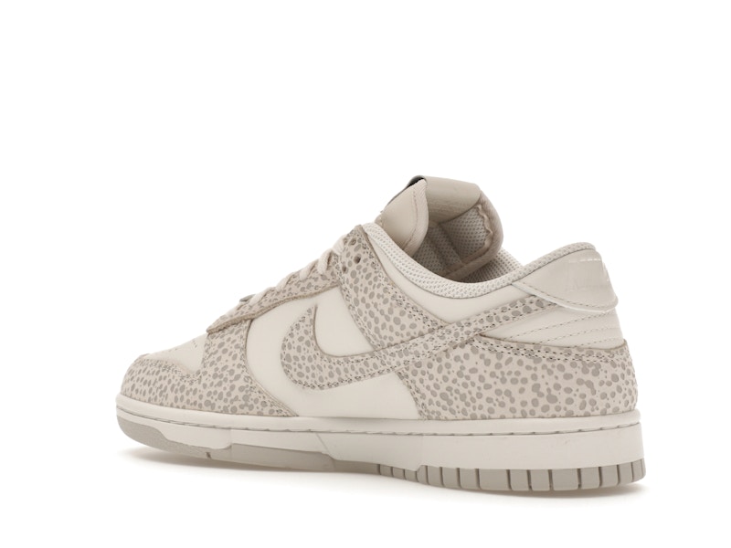 Nike Dunk Low Safari Phantom (Women's) - image 23
