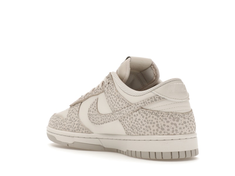 Nike Dunk Low Safari Phantom (Women's) - image 24