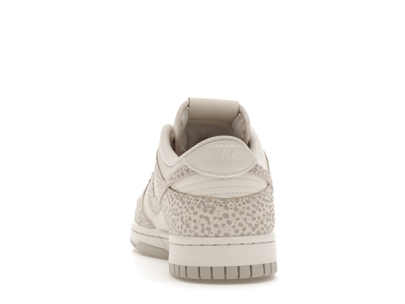 Nike Dunk Low Safari Phantom (Women's) - image 27