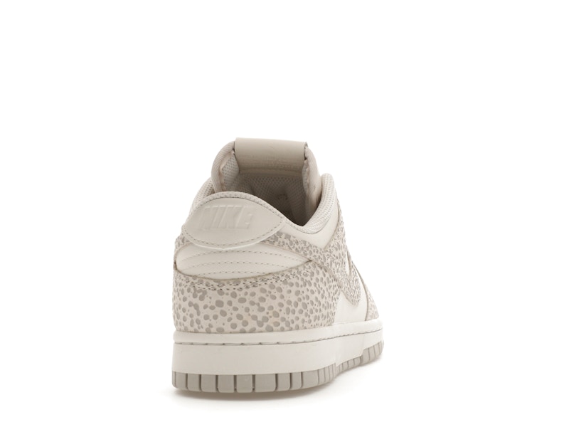 Nike Dunk Low Safari Phantom (Women's) - image 29