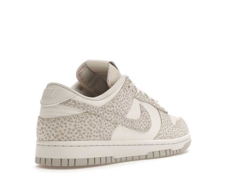 Nike Dunk Low Safari Phantom (Women's) - image 32
