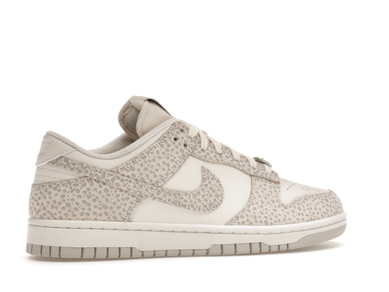 Nike Dunk Low Safari Phantom (Women's) - image 35