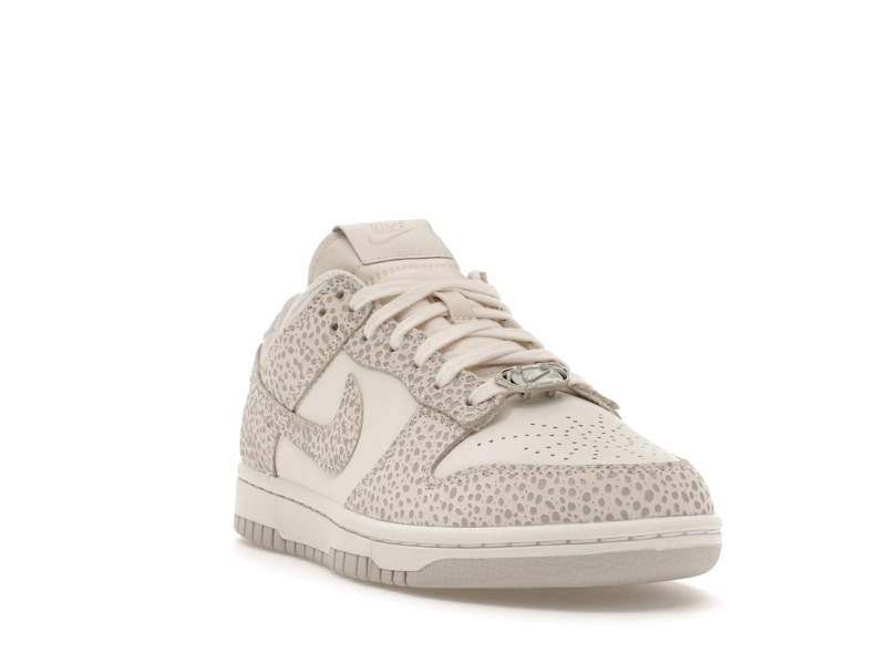 Nike Dunk Low Safari Phantom (Women's) - image 7