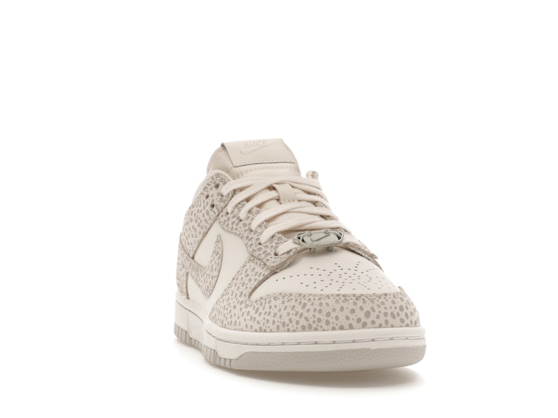 Nike Dunk Low Safari Phantom (Women's) - image 8