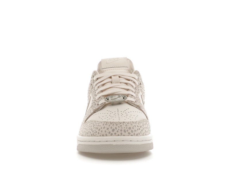 Nike Dunk Low Safari Phantom (Women's) - image 10