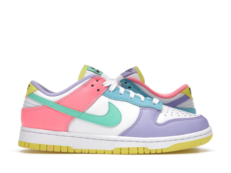 Nike Dunk Low SE Easter Candy (Women's)
