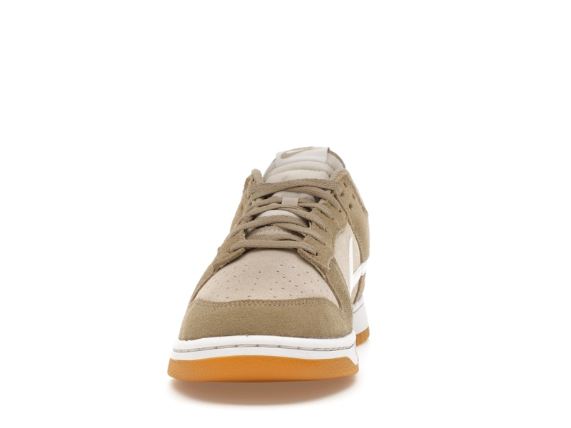Nike Dunk Low SE Light Orewood Gum - image 11