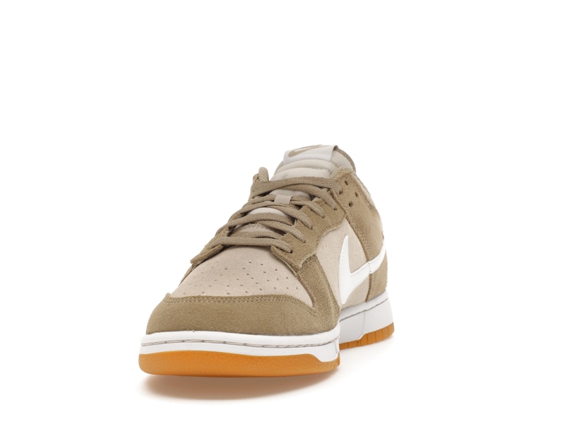Nike Dunk Low SE Light Orewood Gum - image 12