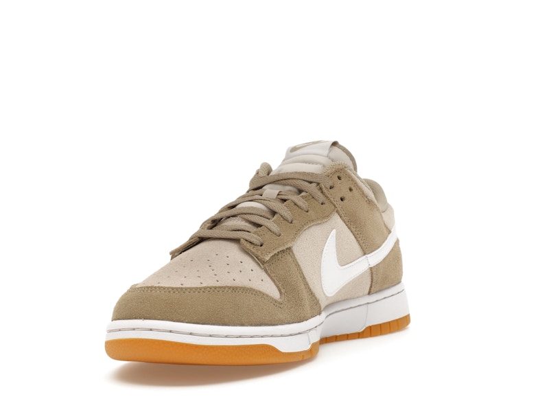 Nike Dunk Low SE Light Orewood Gum - image 13