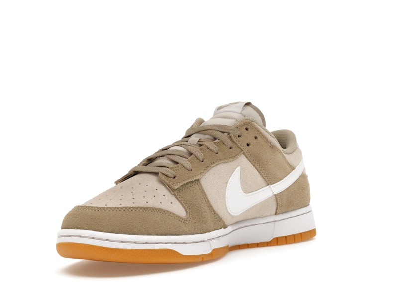 Nike Dunk Low SE Light Orewood Gum - image 14
