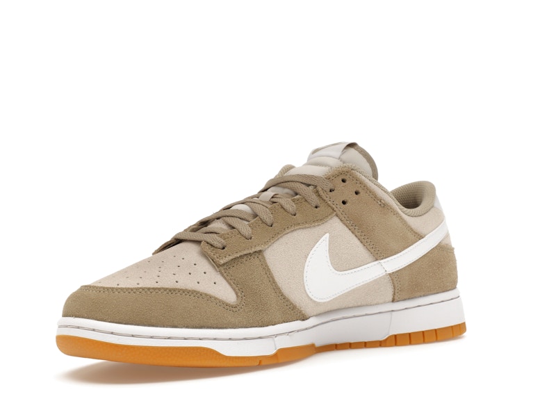 Nike Dunk Low SE Light Orewood Gum - image 15