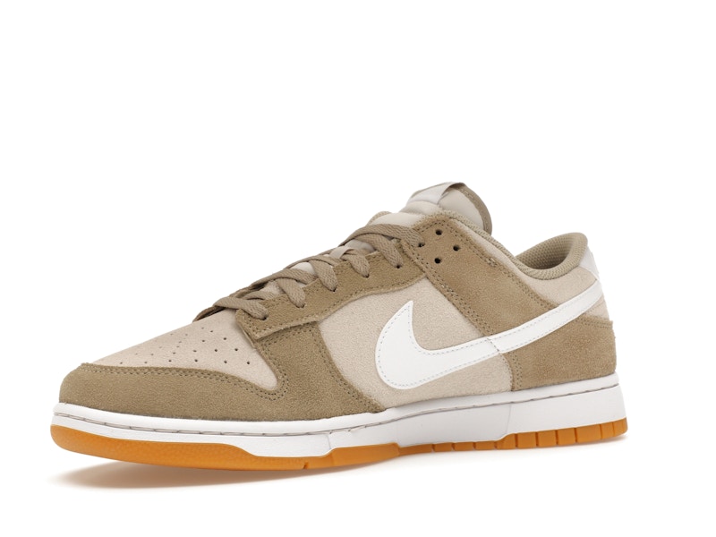 Nike Dunk Low SE Light Orewood Gum - image 16