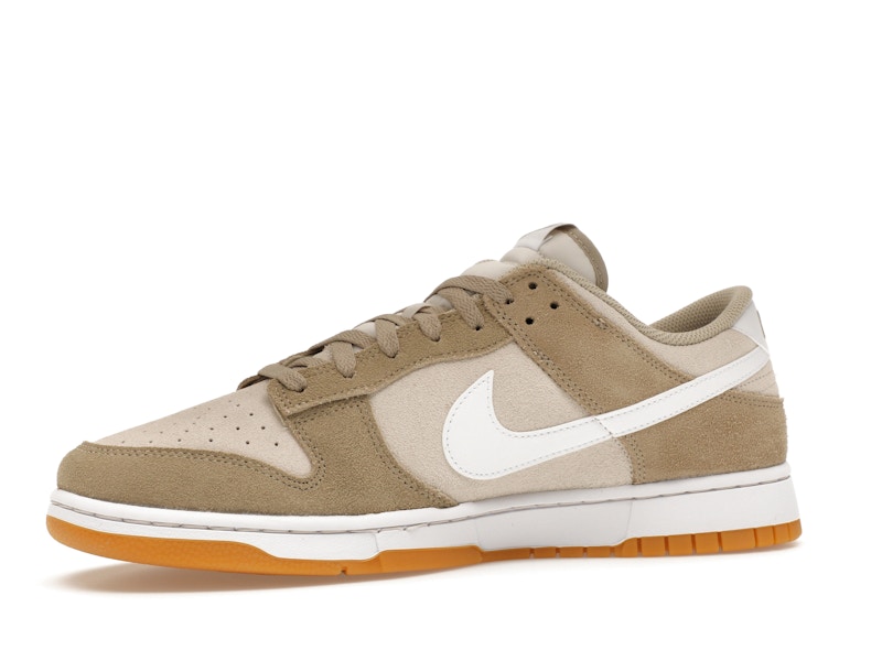 Nike Dunk Low SE Light Orewood Gum - image 17