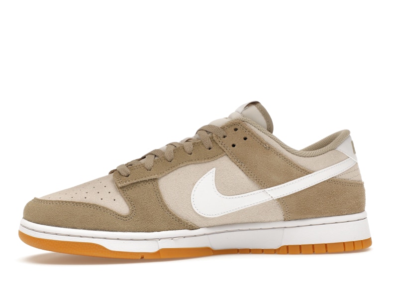 Nike Dunk Low SE Light Orewood Gum - image 18