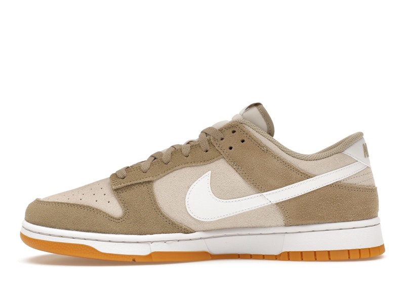 Nike Dunk Low SE Light Orewood Gum - image 19