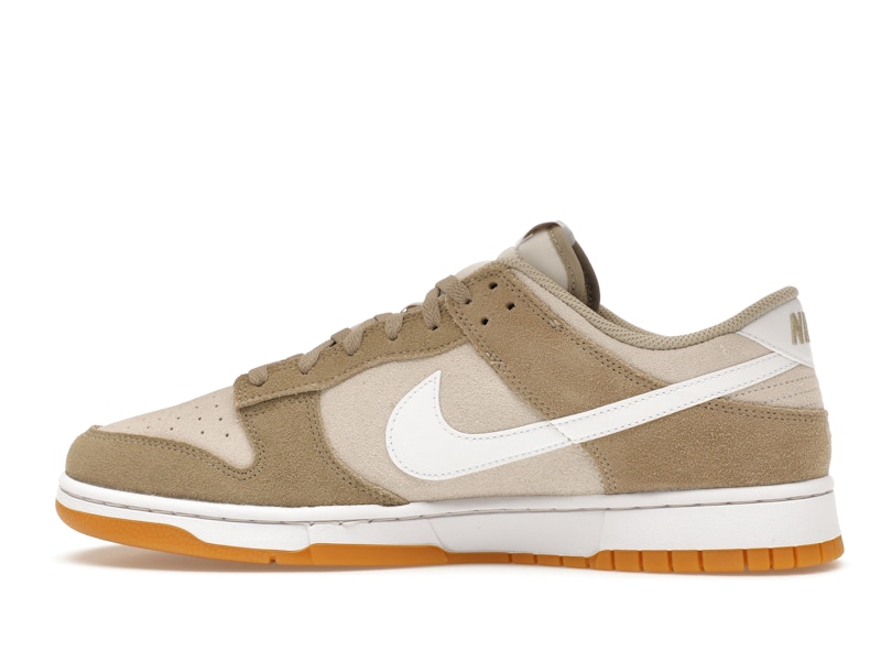 Nike Dunk Low SE Light Orewood Gum - image 20