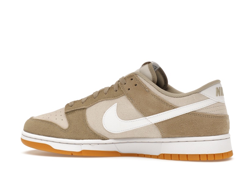Nike Dunk Low SE Light Orewood Gum - image 21
