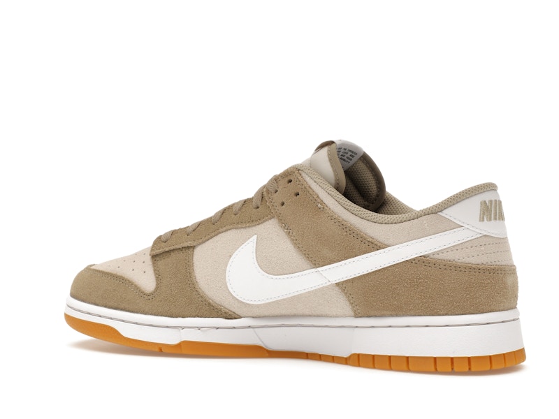 Nike Dunk Low SE Light Orewood Gum - image 22