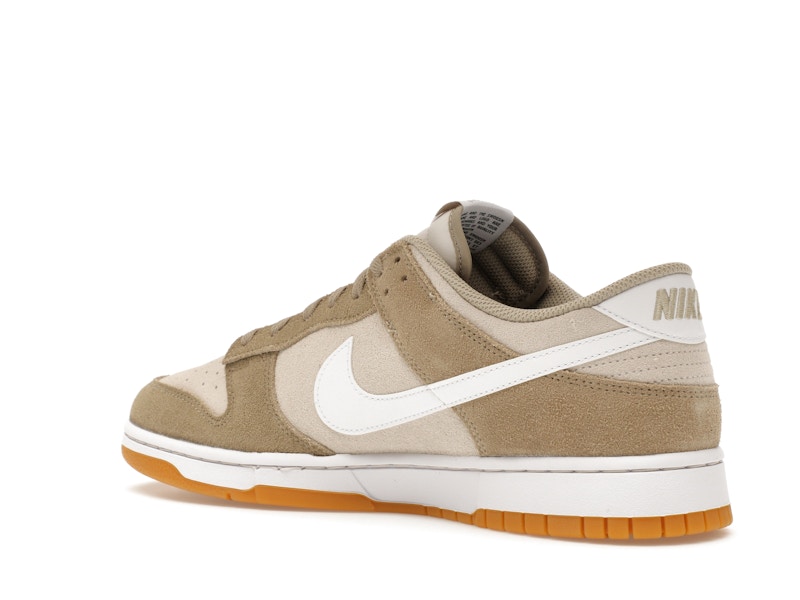 Nike Dunk Low SE Light Orewood Gum - image 23