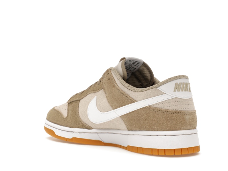 Nike Dunk Low SE Light Orewood Gum - image 24