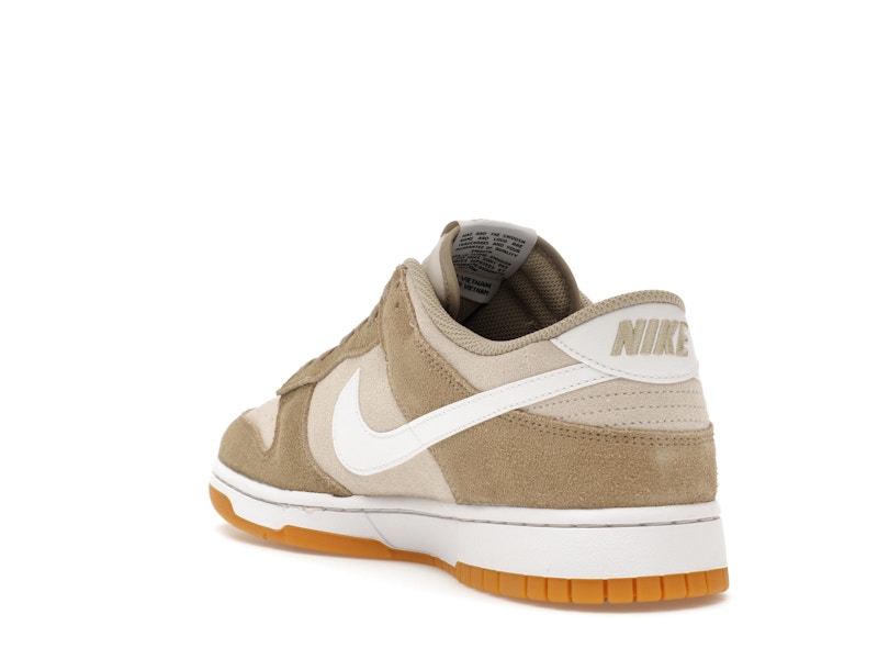 Nike Dunk Low SE Light Orewood Gum - image 25