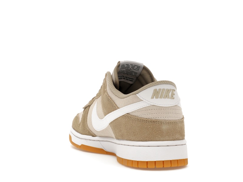 Nike Dunk Low SE Light Orewood Gum - image 26