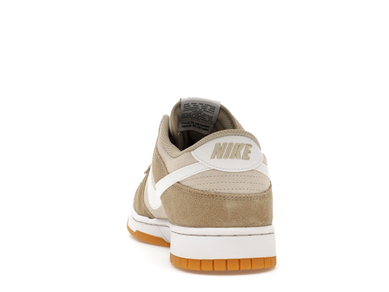 Nike Dunk Low SE Light Orewood Gum - image 27