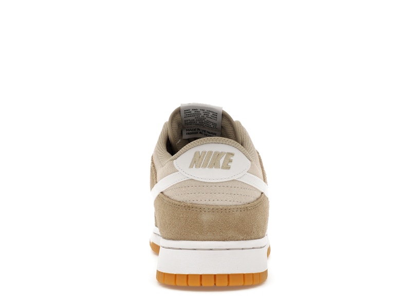 Nike Dunk Low SE Light Orewood Gum - image 28