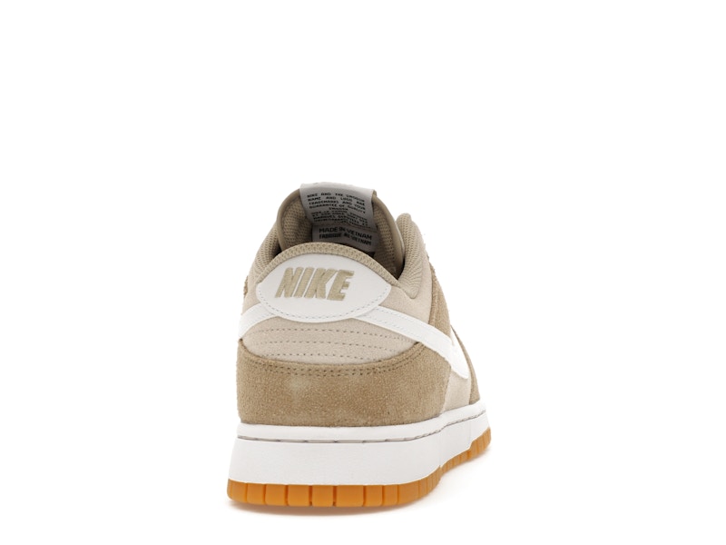 Nike Dunk Low SE Light Orewood Gum - image 29