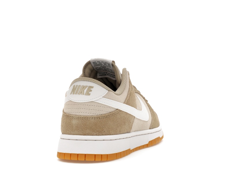 Nike Dunk Low SE Light Orewood Gum - image 30
