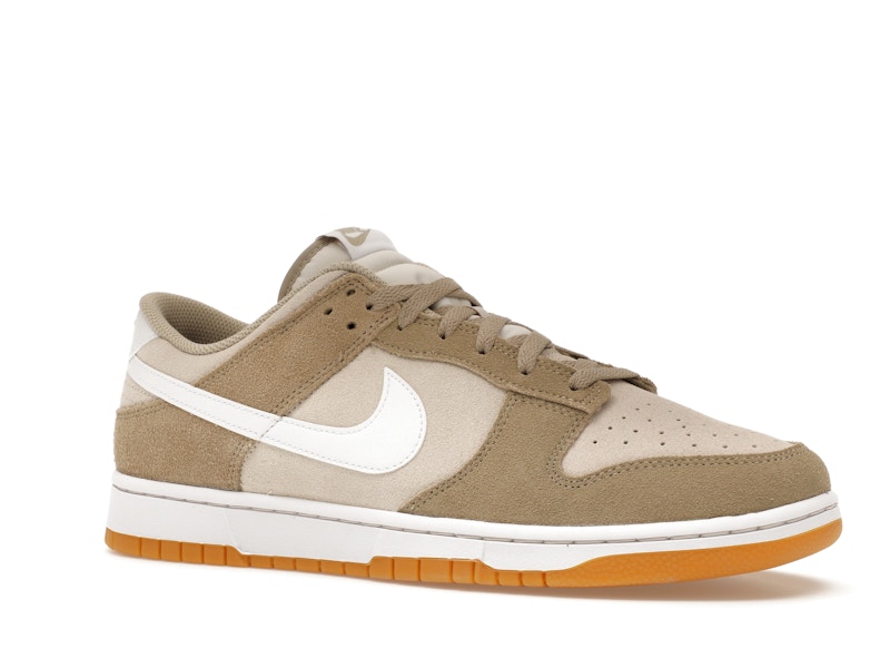 Nike Dunk Low SE Light Orewood Gum - image 4
