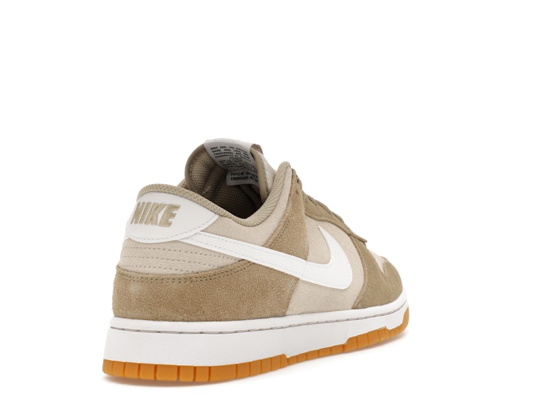 Nike Dunk Low SE Light Orewood Gum - image 31