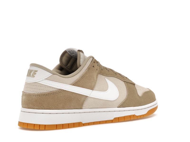 Nike Dunk Low SE Light Orewood Gum - image 33