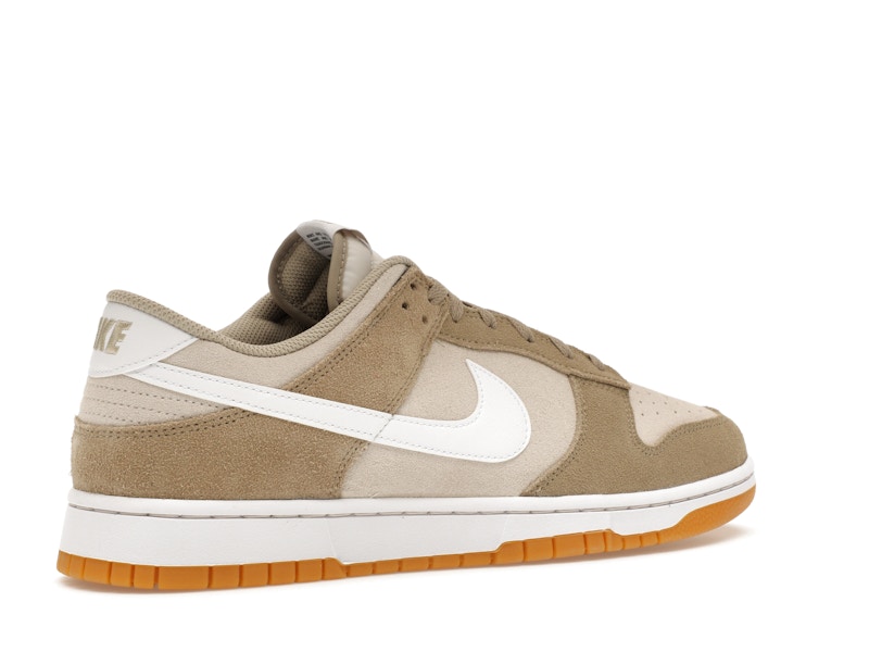 Nike Dunk Low SE Light Orewood Gum - image 34