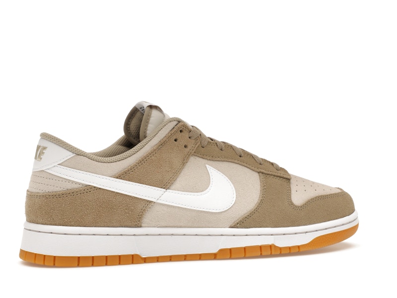 Nike Dunk Low SE Light Orewood Gum - image 35