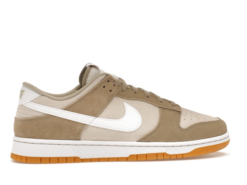 Nike Dunk Low SE Light Orewood Gum - image 36