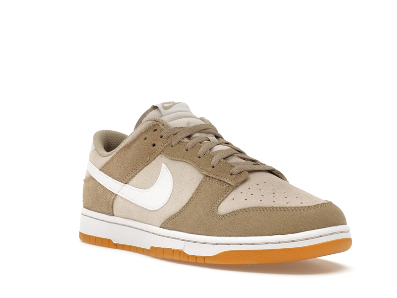 Nike Dunk Low SE Light Orewood Gum - image 6