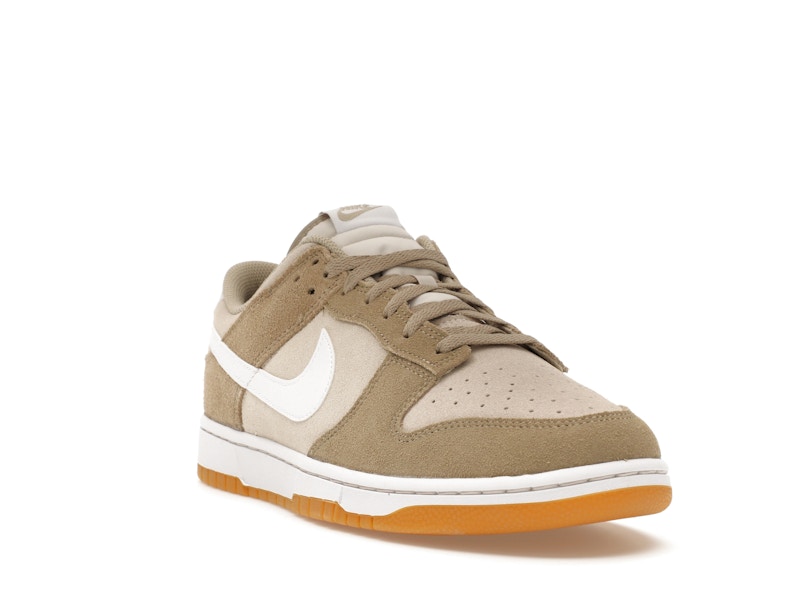 Nike Dunk Low SE Light Orewood Gum - image 7