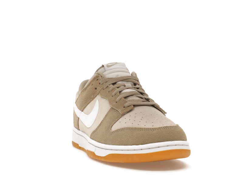 Nike Dunk Low SE Light Orewood Gum - image 8