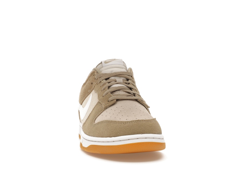 Nike Dunk Low SE Light Orewood Gum - image 9