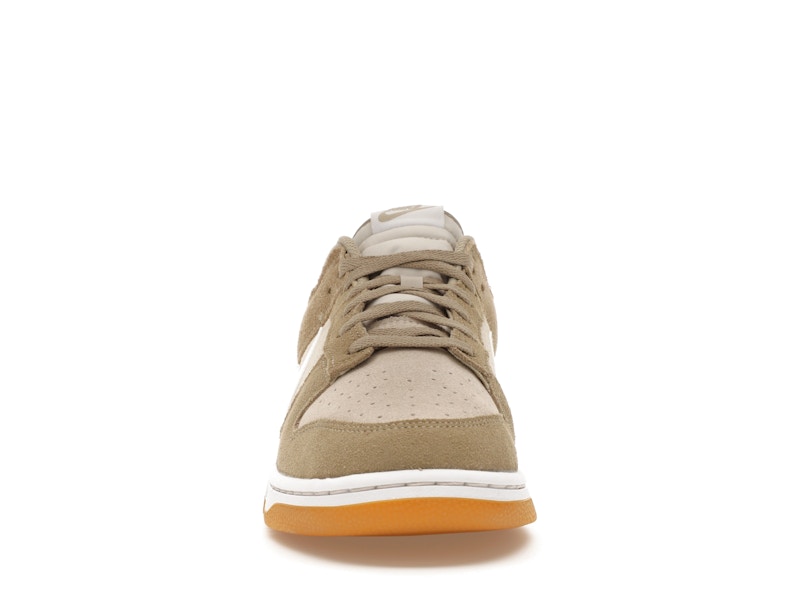 Nike Dunk Low SE Light Orewood Gum - image 10