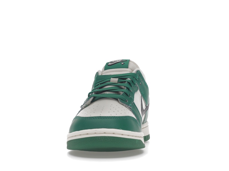 Nike Dunk Low SE Lottery Pack Malachite Green - image 11
