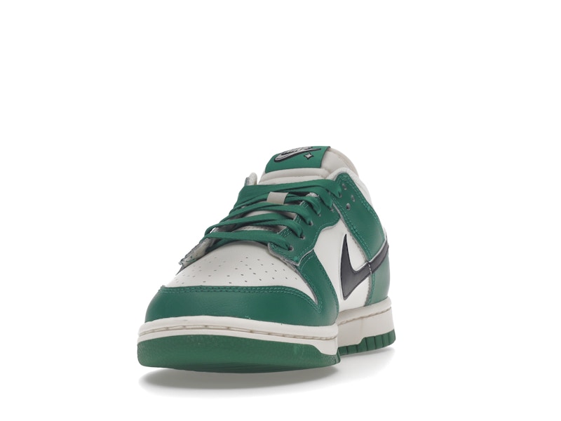 Nike Dunk Low SE Lottery Pack Malachite Green - image 12