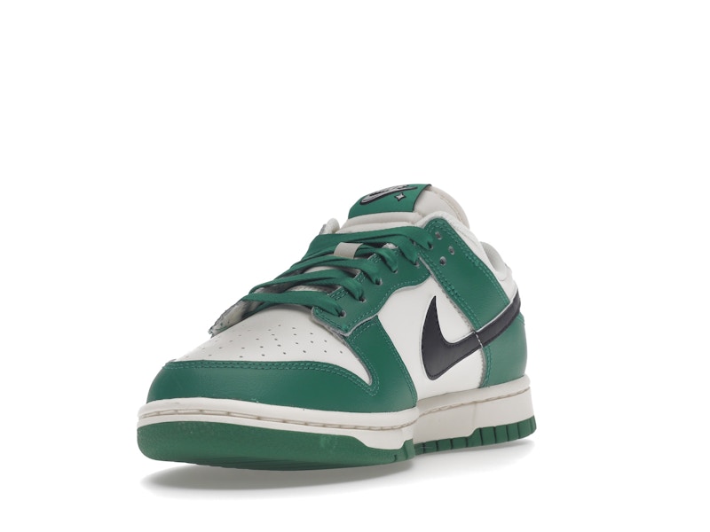 Nike Dunk Low SE Lottery Pack Malachite Green - image 13