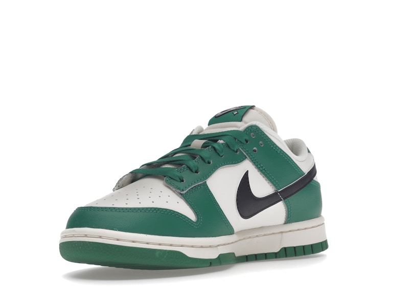 Nike Dunk Low SE Lottery Pack Malachite Green - image 14