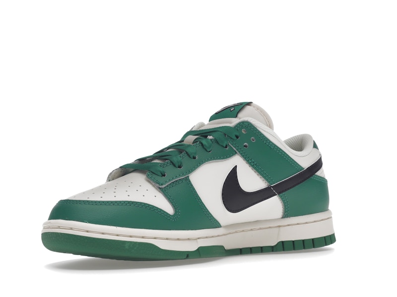 Nike Dunk Low SE Lottery Pack Malachite Green - image 15