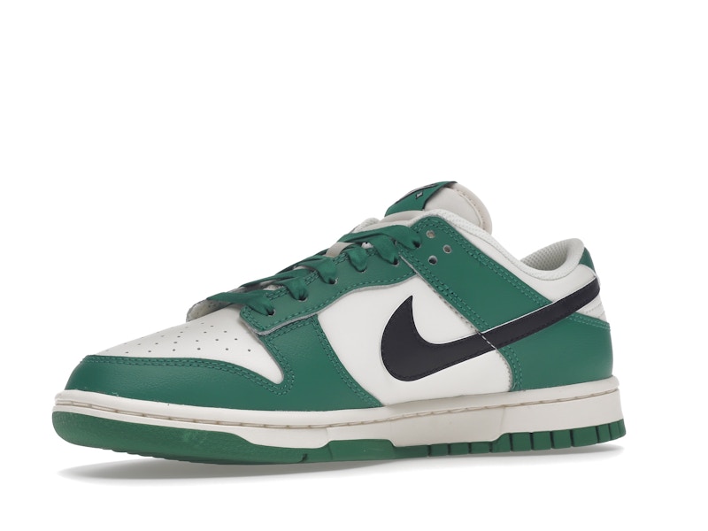 Nike Dunk Low SE Lottery Pack Malachite Green - image 16